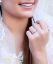 💍انگشتر طرح جواهر مارکیز ؛ با طراحی زیبا و ظریف نقره عیار ۹۲۵ با روکش طلا سفید(R_1063)‌‌‌‌‌‌‌