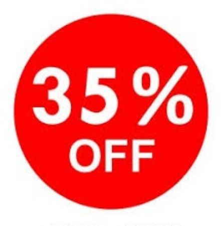 خرید با تخفیف 35 درصد